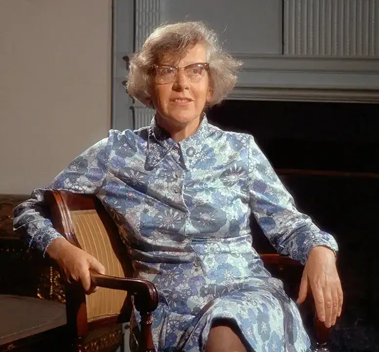 'Anadolu Arkeolojisinin Annesi' Vasiyetine Kavuştu 3